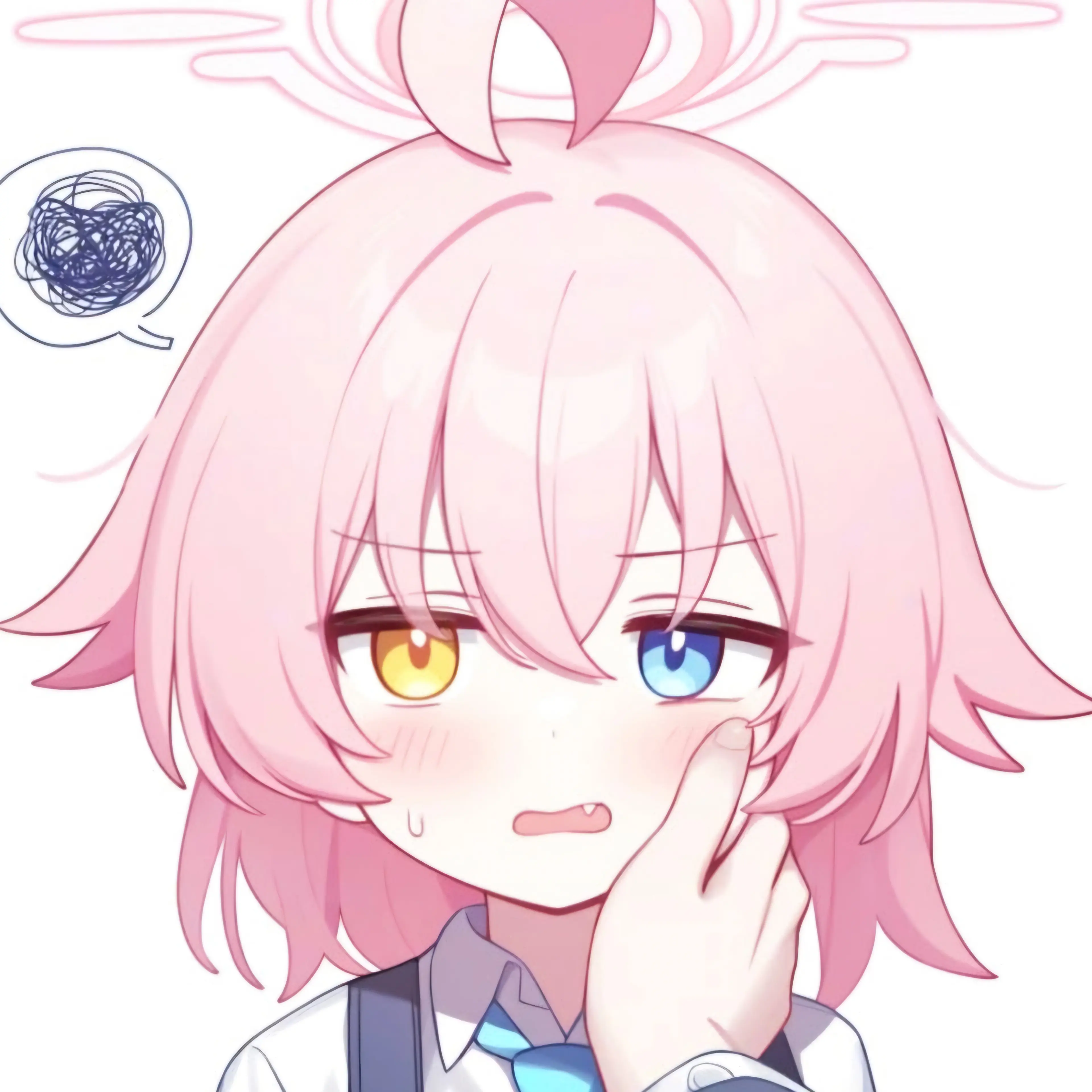 Sleepy_hoshino의 타카나시 호시노