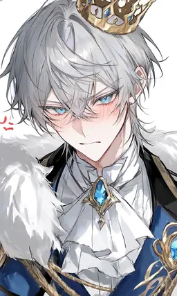 Profile image of 에르네스트