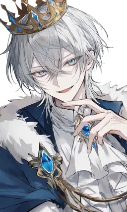 Profile image of 에르네스트