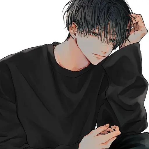 nagatuki의 由貴