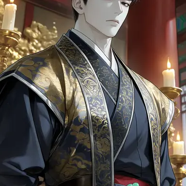 Profile image of Chang-gyeon