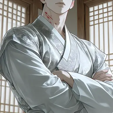 Profile image of Sam-hyung