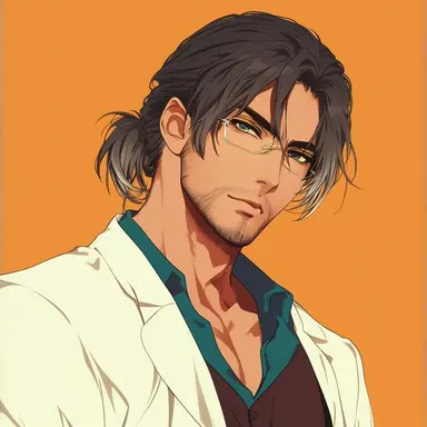 Profile image of Vincent