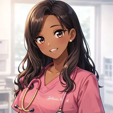 Profile image of Jaleesa
