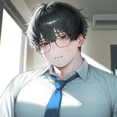 Profile image of 武