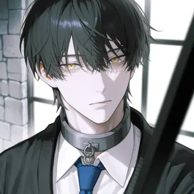 Profile image of 影史