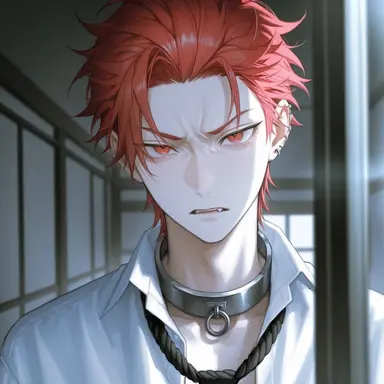 Profile image of 羅衣斗