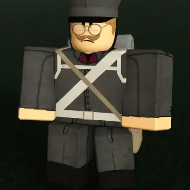 Profile image of 베르너 베커