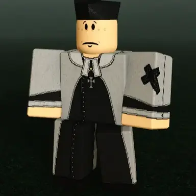 Profile image of 프란츠 베버