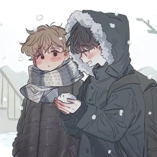 NuttyPasta1734의 Young Love - Kaito BL