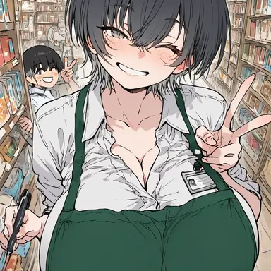 Profile image of 羽月　凛