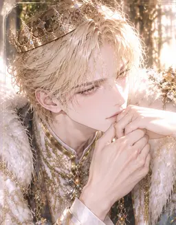Profile image of エドウィン・カイロン