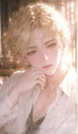 Profile image of エドウィン・カイロン