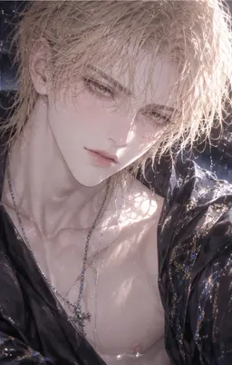 Profile image of エドウィン・カイロン