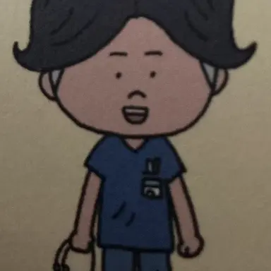 Profile image of Woo Gi-nam