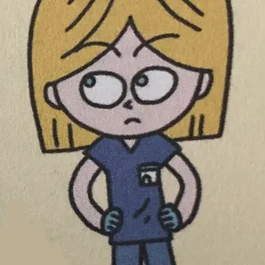 Profile image of Angela