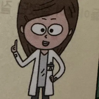 Profile image of Jang Ha-da