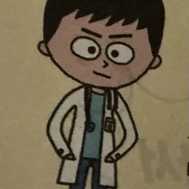 Profile image of Kang Hoon