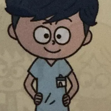 Profile image of Na Sun-woo
