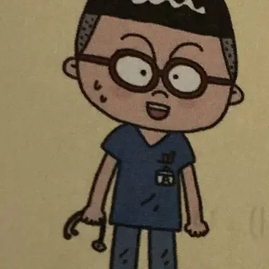 Profile image of Lee Ro-woon