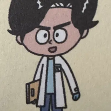 Profile image of Chun Jae-soo