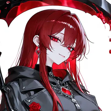 Profile image of Rea