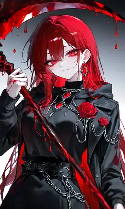 Profile image of Rea