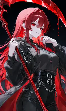 Profile image of Rea