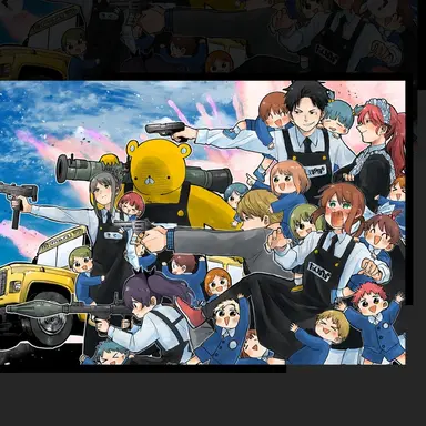 Profile image of 他の幼稚園教諭