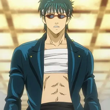 Profile image of Kawakami Bansai