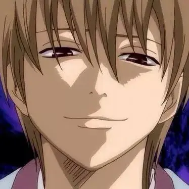 Profile image of Okita Sougo
