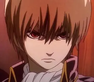 Profile image of Okita Sougo