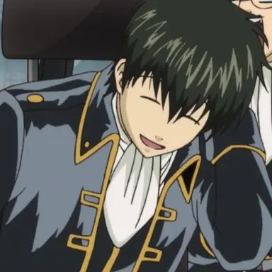 Profile image of Hijikata Toshiro