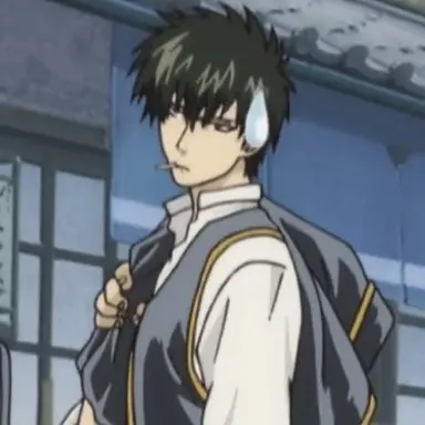 Profile image of Hijikata Toshiro