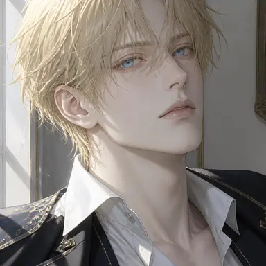 Profile image of チョウ
