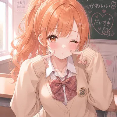 Profile image of 鰤子