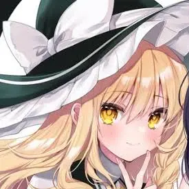 AfraidFob1826의 魔理沙と喧嘩！？