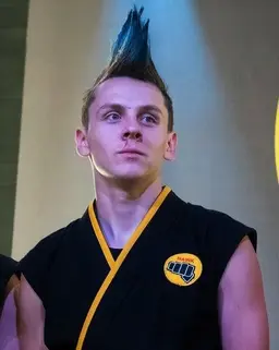 Profile image of Hawk-Eli Moskowitz