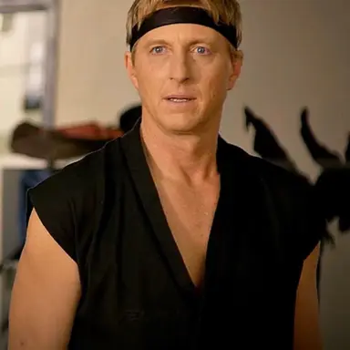Profile image of Johnny Lawrence