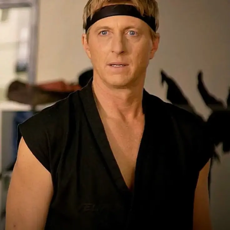 TheGreatDucky의 Cobra Kai