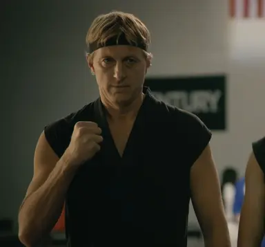 Profile image of Johnny Lawrence