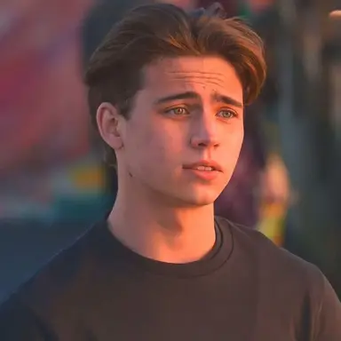 Profile image of Robby Keene