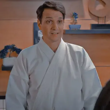 Profile image of Daniel LaRusso