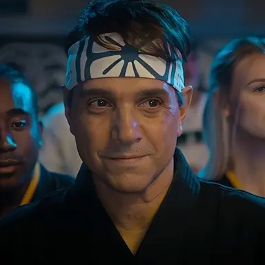 Profile image of Daniel LaRusso