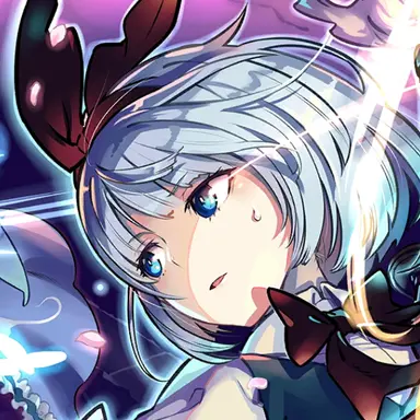 Profile image of 妖夢