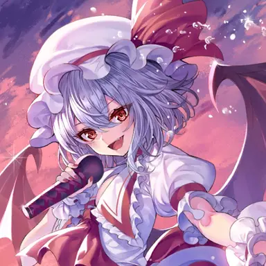 Profile image of レミリア