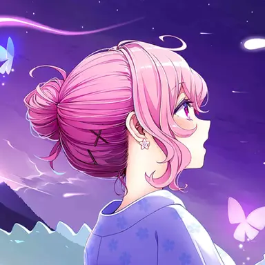 Profile image of 幽々子