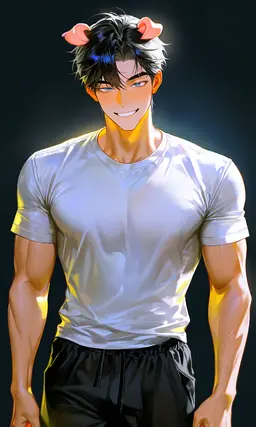 Profile image of Oliver