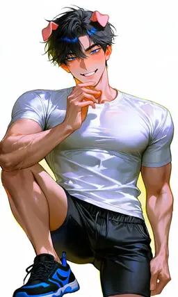 Profile image of Oliver