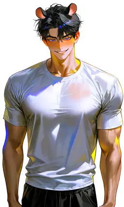 Profile image of Oliver